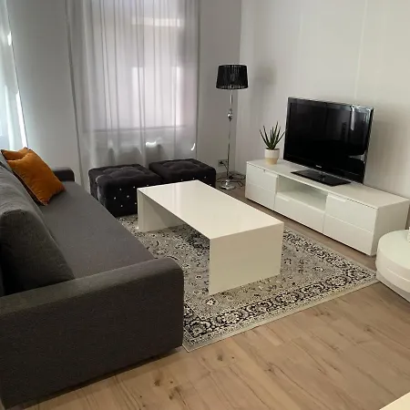 Zair Fireplace Apartments Reval Exterior foto