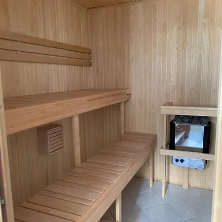 Zair Fireplace Apartments Reval Exterior foto