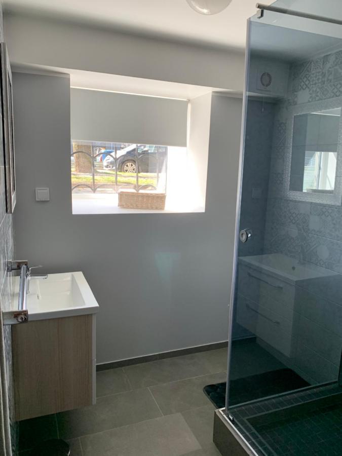 Zair Fireplace