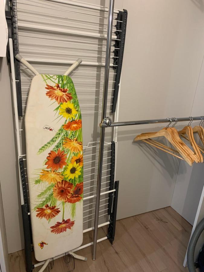 Apartamento Zair Fireplace Tallin