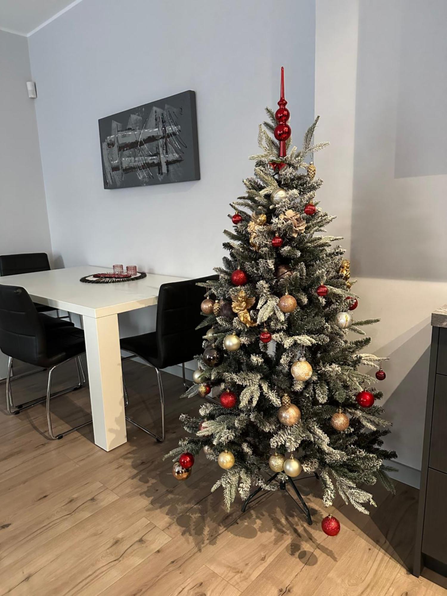Apartamento Zair Fireplace Tallin